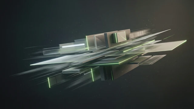 Infinite scale at the speed of culture.